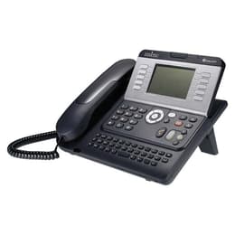 Alcatel 4038 IP Touch Festnetztelefon