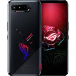 Asus Rog phone 256GB - Schwarz - Ohne Vertrag