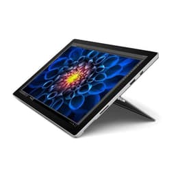 Microsoft Surface Pro 4 12" Core i5 2.4 GHz - SSD 128 GB RAM GB AZERTY - Französisch