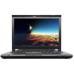Lenovo ThinkPad T420 14" Core i7 2.7 GHz - SSD 512 GB - 8GB AZERTY - Französisch