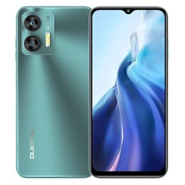 Oukitel C36 128GB - Grün - Ohne Vertrag