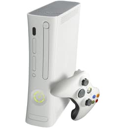 Microsoft Xbox 360 - Grau