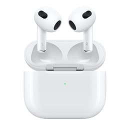 Apple AirPods 3. Generation (2021) - Lightning Ladecase