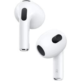 Apple AirPods 3. Generation (2021) - Lightning Ladecase