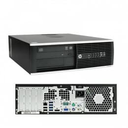 HP Compaq Elite 8300 SFF Core i3-2120 3,3 GHz - SSD 500 GB RAM 8 GB