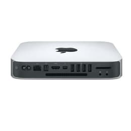 Mac mini (Oktober 2012) Core i7 2,6 GHz - HDD 1 TB - 16GB AZERTY