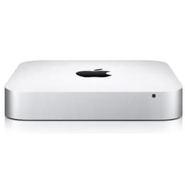 Mac mini (Oktober 2012) Core i7 2,6 GHz - HDD 1 TB - 16GB AZERTY