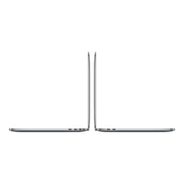 MacBook Pro 13" (2019) - QWERTY - Englisch