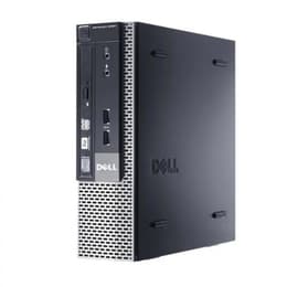 Dell OptiPlex 9020 USFF 0" Core i5 2,9 GHz - SSD 480 GB RAM 16 GB