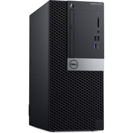 Dell OptiPlex 5070 MT Core i5 3 GHz - SSD 512 GB RAM 16 GB