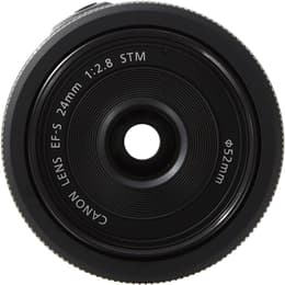 Canon Objektiv Canon EF-S f/2.8 f/3.5-5.6