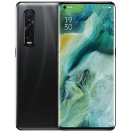 Find X2 Pro 512GB - Schwarz - Ohne Vertrag