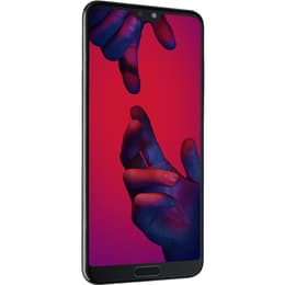 Huawei P20 Pro 128GB - Schwarz - Ohne Vertrag