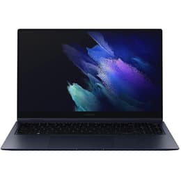 Samsung Galaxy Book Pro 360 13" Core i7 2.8 GHz - SSD 512 GB - 16GB QWERTZ - Deutsch