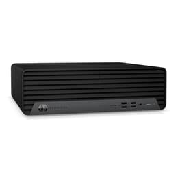 HP EliteDesk 800 G6 Small Form Factor Core i5 3.1 GHz - SSD 256 GB RAM 8 GB