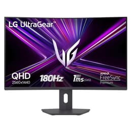 Bildschirm 32" LED LG 32G600A-B