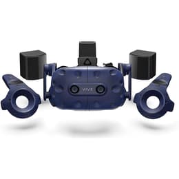 Htc Vive Pro Full Kit VR Helm - virtuelle Realität