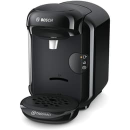 Espresso-Kapselmaschinen Tassimo kompatibel Bosch TAS1402 Tassimo Vivy 2 0,7000L - Schwarz