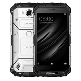 Doogee S60 Lite 32GB - Silber - Ohne Vertrag