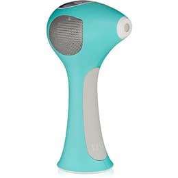 Haarentfernung durch Laser Tria Beauty 4X
