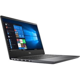 Dell Vostro 5310 13" Core i5 3.1 GHz - SSD 256 GB - 8GB QWERTY - Englisch