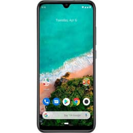 Xiaomi Mi A3 128GB - Grau - Ohne Vertrag - Dual-SIM