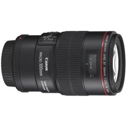 Canon Objektiv EF 100 mm f/2.8L Macro IS USM Canon EF 100mm f/2.8
