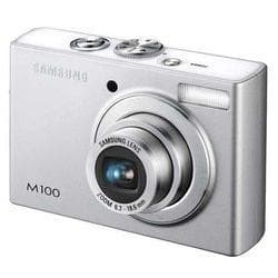 Kompakt Kamera M100 - Grau
