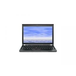 Lenovo ThinkPad X230 12" Core i5 2.6 GHz - SSD 480 GB - 4GB QWERTY - Spanisch