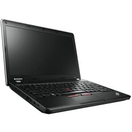 Lenovo ThinkPad Edge E330 13" Core i5 2.5 GHz - SSD 256 GB - 8GB QWERTY - Spanisch