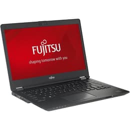 Fujitsu LifeBook U939 13" Core i5 1.6 GHz - SSD 256 GB - 16GB QWERTY - Spanisch