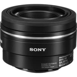 Sony Objektiv DT 50mm f/1.8
