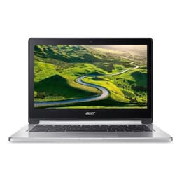Acer ChromeBook R13 CB5-312T-K2L7 MediaTek 2.1 GHz 32GB eMMC - 4GB AZERTY - Französisch