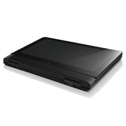 Lenovo ThinkPad Helix 3698 11" Core i5 1.8 GHz - SSD 128 GB - 4GB AZERTY - Französisch