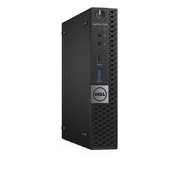 Dell OptiPlex 7050 Micro Core i5 2.1 GHz - HDD 500 GB RAM 8 GB