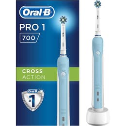 Oral-B Pro 1 700 Elektrische Zahnbürste