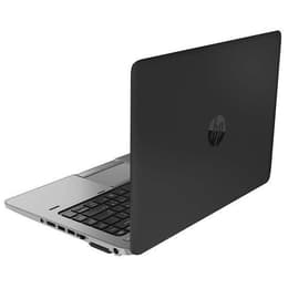 HP EliteBook 840 G2 14" Core i5 2.3 GHz - SSD 180 GB - 8GB AZERTY - Französisch