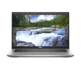 Dell Latitude 5420 14" Core i5 2.6 GHz - 256 GB SSD - 8GB AZERTY - Französisch