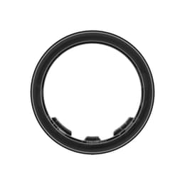 Galaxy Ring Size 10 Verbundenes Objekt