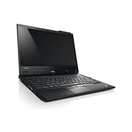 Lenovo ThinkPad X230 12" Core i5 2.6 GHz - SSD 128 GB - 4GB QWERTY - Spanisch