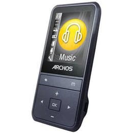 MP3-player & MP4 4GB Archos 18B Vision - Grau