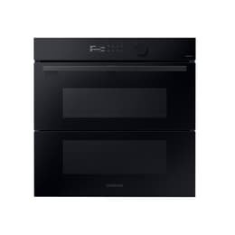 Ober-/Unterhitze Samsung NV7B5750TAK/U4 Backofen