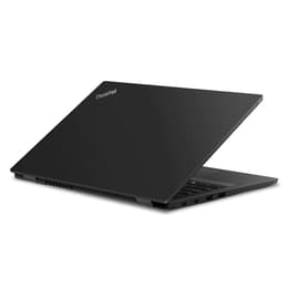 Lenovo ThinkPad L390 Yoga 13" Core i5 1.6 GHz - SSD 256 GB - 4GB AZERTY - Französisch