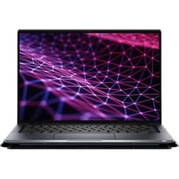Dell Latitude 9430 13" Core i7 3.6 GHz - SSD 512 GB - 16GB AZERTY - Französisch