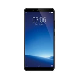 Vivo Y71 64GB - Schwarz - Ohne Vertrag