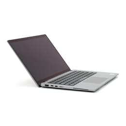 Dell Latitude 7410 2-in-1 14" Core i5 1.8 GHz - SSD 512 GB - 16GB QWERTZ - Deutsch