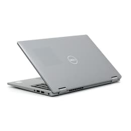 Dell Latitude 7410 2-in-1 14" Core i5 1.8 GHz - SSD 512 GB - 16GB QWERTZ - Deutsch