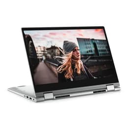 Dell Inspiron 5400 14" Core i7 1.3 GHz - SSD 512 GB - 16GB QWERTY - Englisch