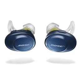 Ohrhörer In-Ear Bluetooth - Bose SoundSport Free