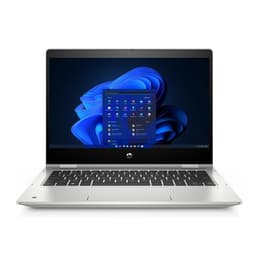HP ProBook X360 435 G9 13" Ryzen 5 2.3 GHz - SSD 512 GB - 16GB QWERTZ - Deutsch